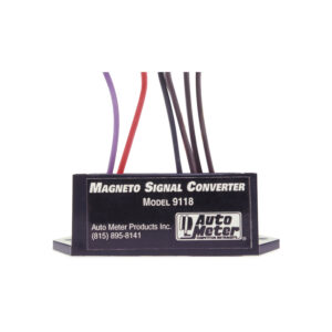 AUTOMETER R P M Signal Adapter For Magneto Ignitions