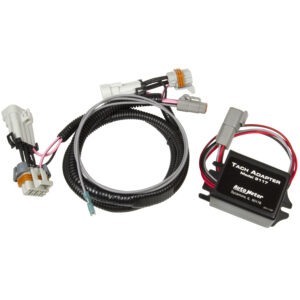 AUTOMETER RPM Signal Adapter For Ls Engines, Incl. Plug & Play Harness