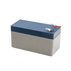 AUTOMETER Battery Pack, Agm, 12V, 1.4Ah