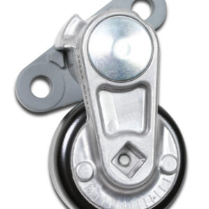 HOLLEY Tensioner Ac Assembly W/Smooth Pulley, LS