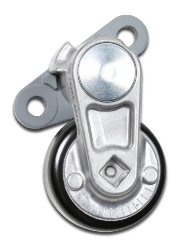 HOLLEY Tensioner Ac Assembly W/Smooth Pulley, LS