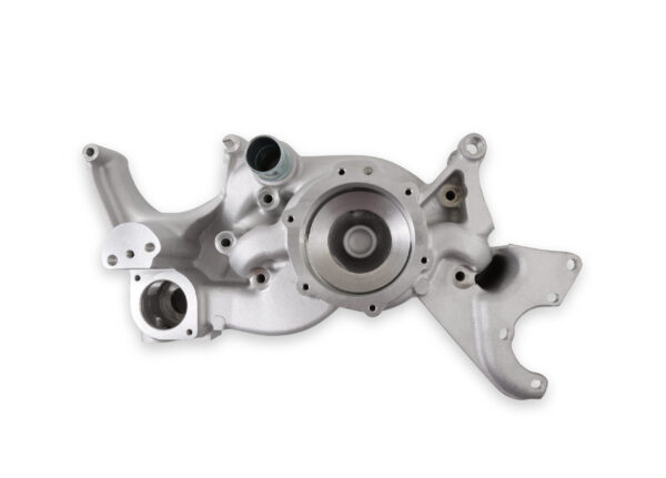 HOLLEY Replace Assembly LS Cooling Manifold Raw