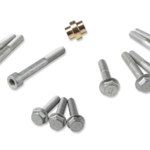 HOLLEY Replacement Hardware Kit For 20-155