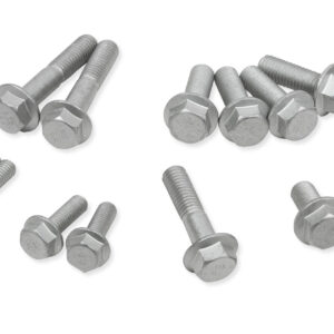 HOLLEY Replacement Hardware Kit For 20-159
