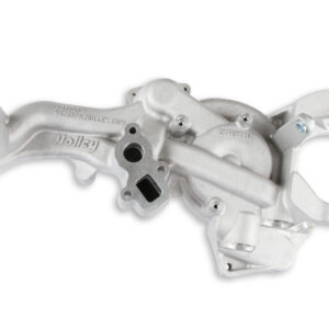 HOLLEY Manifold-Bracket Kit, LT4 Wet-Natural
