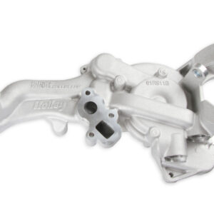 HOLLEY Manifold-Bracket Kit, LT4 Dry-Natural