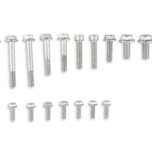 HOLLEY Hardware, LT4 Dry-Natural (Wp, Ac)