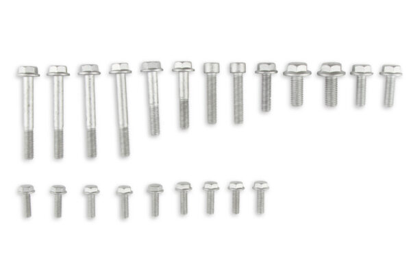 HOLLEY Hardware, LT4 Dry-Natural (Wp, Ac)