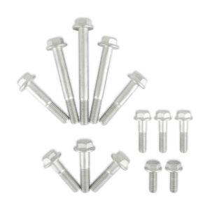 HOLLEY Replacement Hrdwre-LSA SC BeLT Component