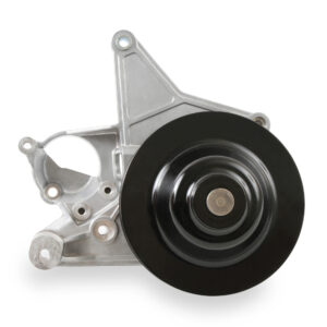 HOLLEY Bracket Kit, P/S LT5-W Short Spcr Natura