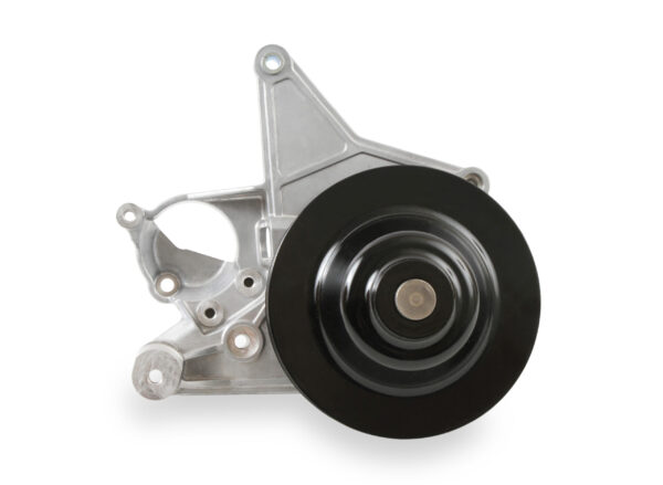HOLLEY Bracket Kit, P/S LT5-W Short Spcr Natura