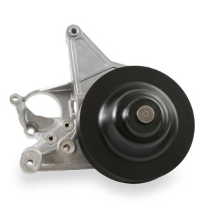 HOLLEY Bracket Kit, P/S LT5-W Long Spcr Natural