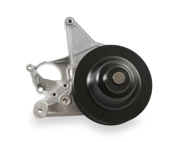 HOLLEY Bracket Kit, P/S LT5-W Long Spcr Natural