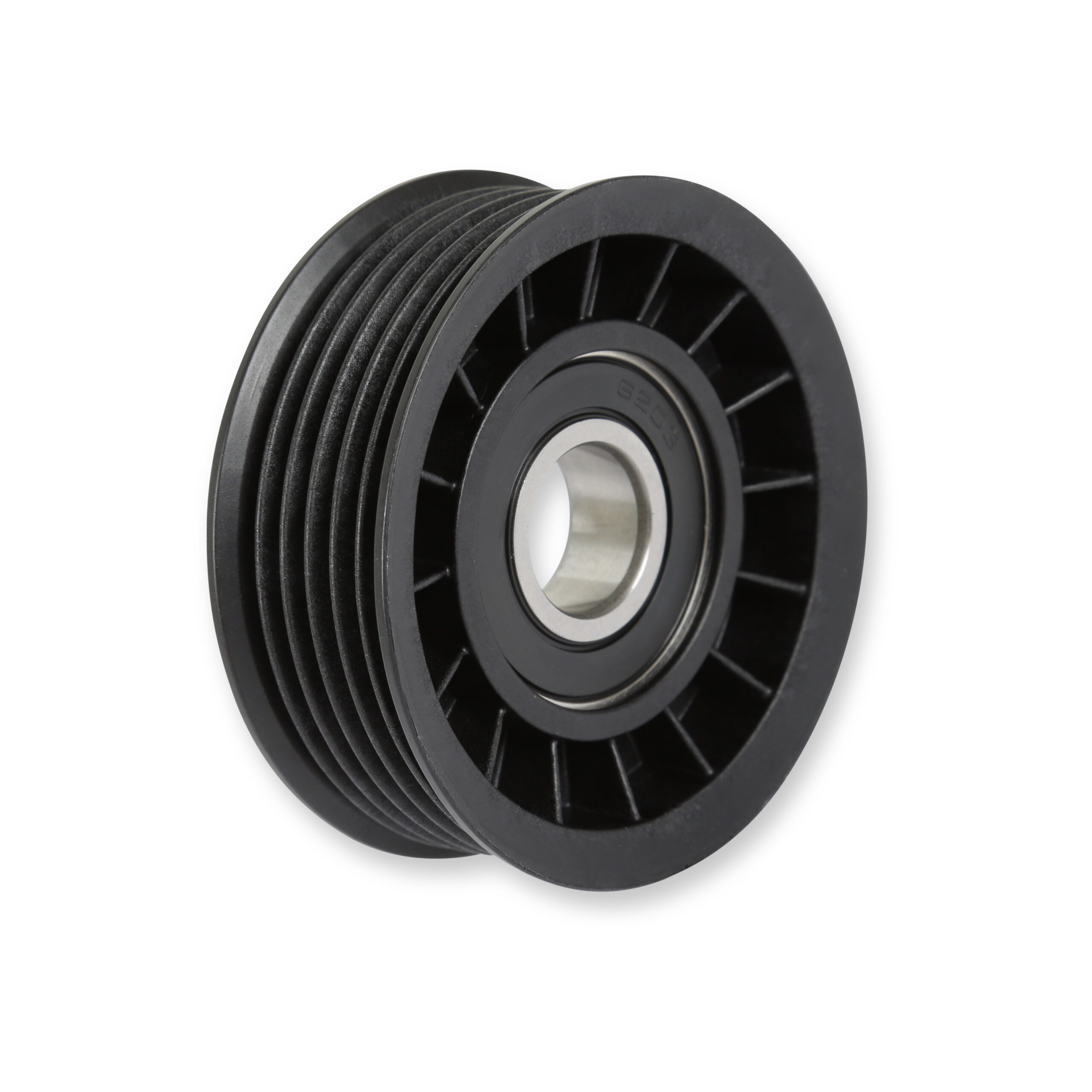 HOLLEY Grooved Idler, 68.75mm
