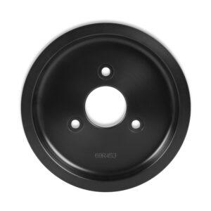 HOLLEY Crank Billet Pulley For Hemi Ati Damper