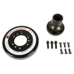 HOLLEY Ati Damper For Hemi Non-VVT