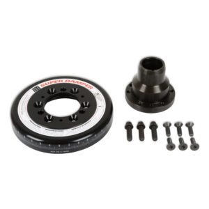 HOLLEY Ati Damper For Hemi W/VVT