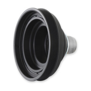 HOLLEY OEM Style Damper/Pulley For Hemi Non_VVT