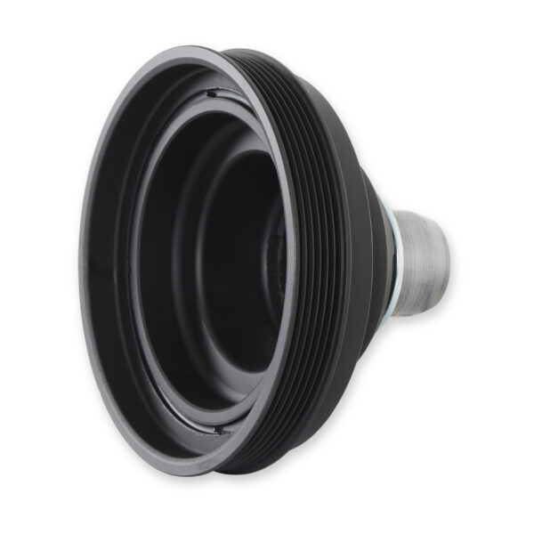 HOLLEY OEM Style Damper/Pulley For Hemi Non_VVT
