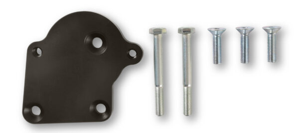 HOLLEY Gen Iii Hemi P.S. Pump Adapter Plate