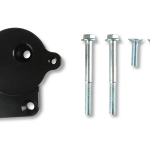 HOLLEY Gen Iii Hemi P.S. Pump Adapter Plate