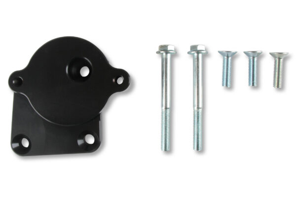 HOLLEY Gen Iii Hemi P.S. Pump Adapter Plate