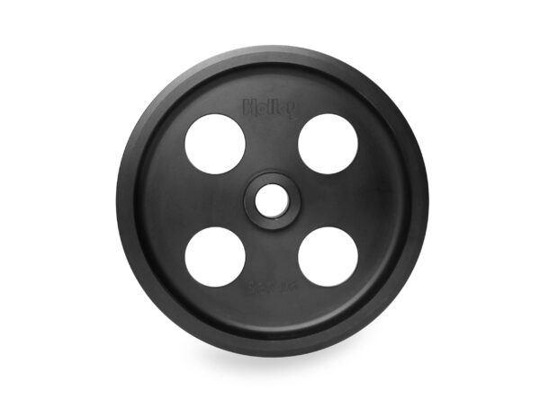 HOLLEY Gen Iii Hemi P.S. Pump Pulley