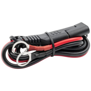 AUTOMETER Ring Terminal Harness Assembly, Battery Extender