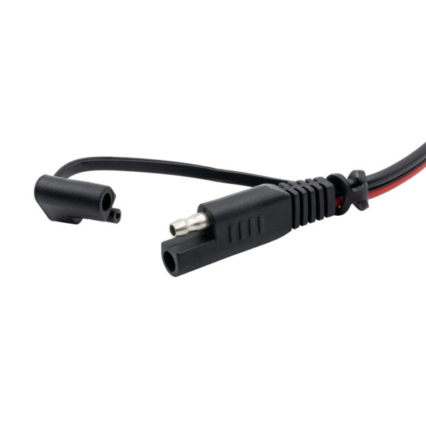 AUTOMETER Ring Terminal Harness Assembly, Battery Extender - Image 3