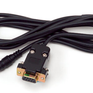 AUTOMETER PC Adapter, Cable, Stereo Plug