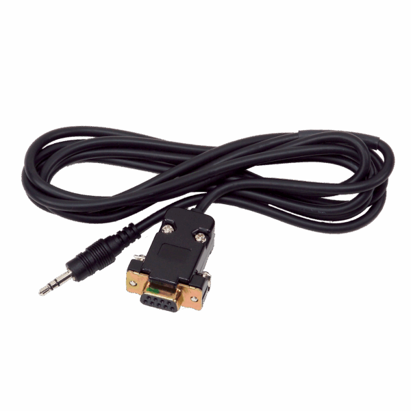 AUTOMETER PC Adapter, Cable, Stereo Plug - Image 2