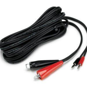 AUTOMETER Ext. Volt Lead Set, 20'