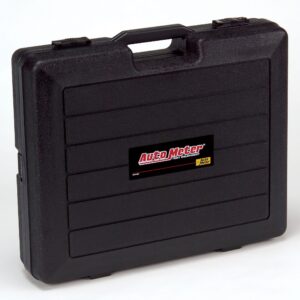 AUTOMETER Carrying Case