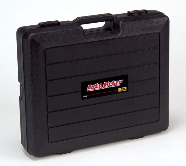 AUTOMETER Carrying Case