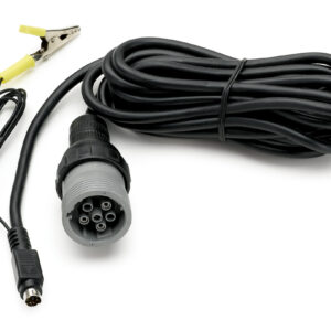 AUTOMETER Cable Assembly, J1708