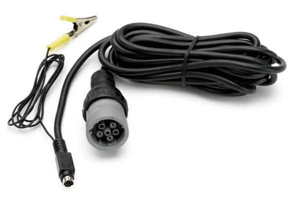 AUTOMETER Cable Assembly, J1708