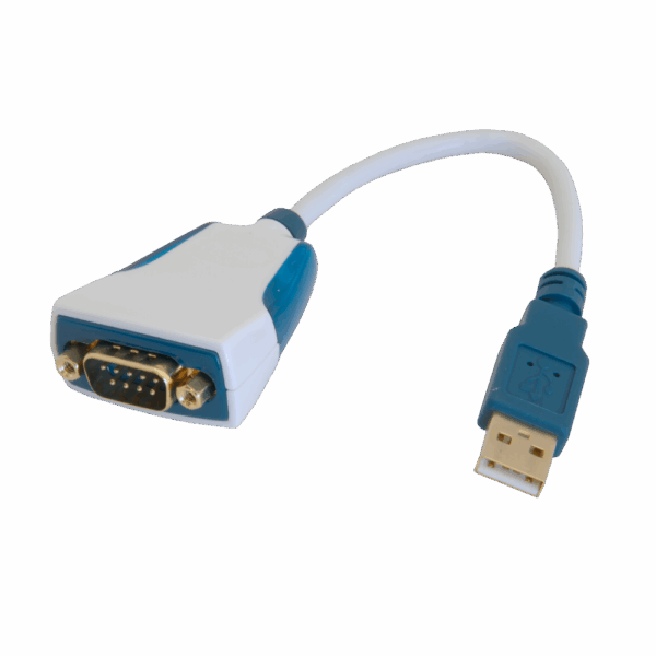AUTOMETER USB Cable, 2.0 To Rs232