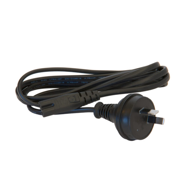 AUTOMETER Power Cord, Australia, Pr-12