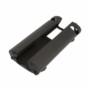 AUTOMETER Rubber Boot, Metal Handheld