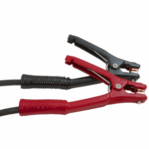 AUTOMETER Lead And Clamp Assy, Bva-200S - With Strain Relief