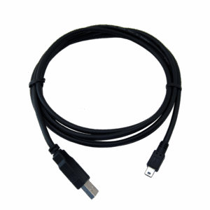 AUTOMETER USB Cable, A To Mini B, Bva-230 & Bva-260