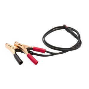 AUTOMETER Lead Assembly, Pos/Neg, Sb-300, Rc-300, Bva-300