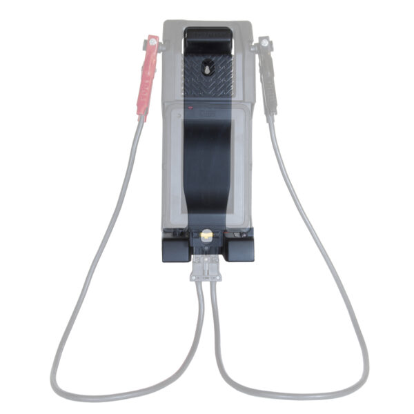 AUTOMETER Docking Station, Charger For Bva-460 And Bct-460 - Image 2