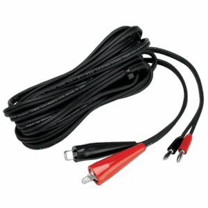 AUTOMETER Ext. Volt Lead Set, 10'