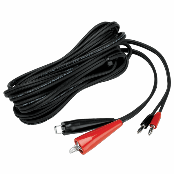 AUTOMETER 45 Ft Volt Lead