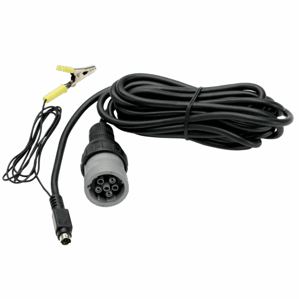 AUTOMETER Cable Assembly, J1708 - Image 2