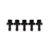 AEM Adjustable Fuel Pressure Regulator Barb Fitting -6 (9/16"-18) to 7mm - 5 PK - Image 3
