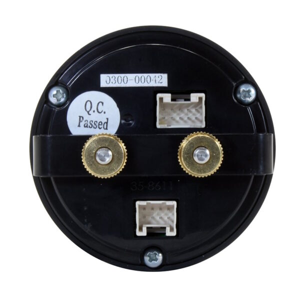 AEM X-Series Wideband UEGO AFR Sensor Controller Gauge - Image 8