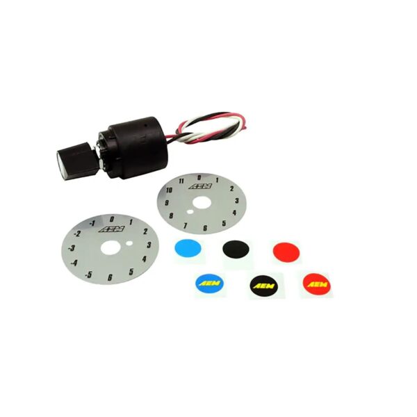 AEM Universal 12 Position Trim Pot