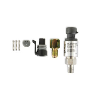 AEM 2000 PSIg Stainless Sensor Kit